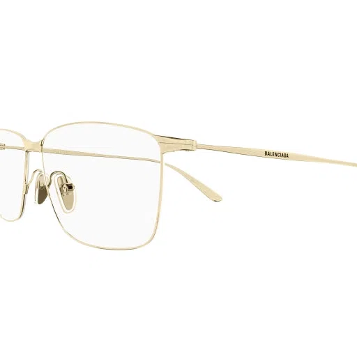Balenciaga BB0415O Eyeglasses - view 6